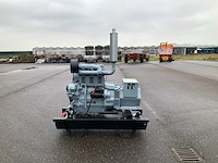 Deutz f3l912 noodstroomaggregaat - afbeelding 5 van  8
