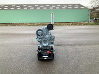 Deutz f3l912 noodstroomaggregaat - afbeelding 7 van  8