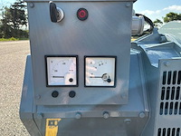 Deutz f3l912 noodstroomaggregaat - afbeelding 3 van  9