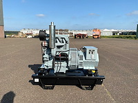 Deutz f3l912 noodstroomaggregaat