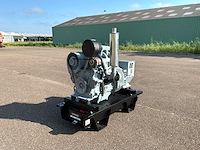 Deutz f3l912 noodstroomaggregaat - afbeelding 5 van  9