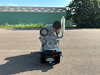 Deutz f3l912 noodstroomaggregaat - afbeelding 6 van  9
