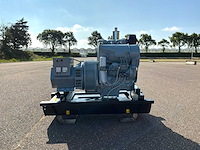 Deutz f3l912 noodstroomaggregaat - afbeelding 1 van  6