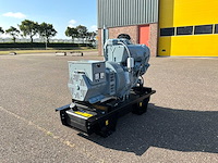 Deutz f3l912 noodstroomaggregaat - afbeelding 2 van  6