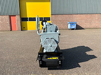 Deutz f3l912 noodstroomaggregaat - afbeelding 3 van  6