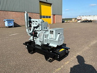 Deutz f3l912 noodstroomaggregaat - afbeelding 4 van  6