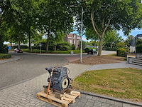 Deutz f4l 2011 - dieselmotor - afbeelding 2 van  8