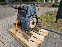 Deutz f4l 2011 - dieselmotor - afbeelding 3 van  8