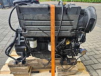Deutz f4l 2011 - dieselmotor - afbeelding 6 van  8
