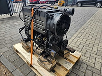 Deutz f4l 2011 - dieselmotor - afbeelding 7 van  8