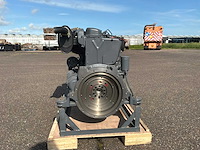 Deutz f4l912 dieselmotor - afbeelding 3 van  10
