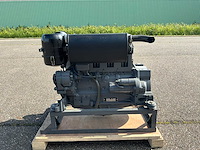 Deutz f4l912 dieselmotor - afbeelding 4 van  10