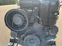 Deutz f4l912 dieselmotor - afbeelding 7 van  10