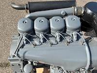 Deutz f4l912 dieselmotor - afbeelding 8 van  10
