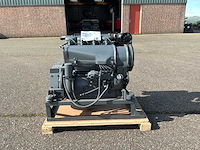 Deutz f4l912 dieselmotor - afbeelding 9 van  10
