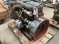 Deutz f4m 2011 dieselmotor - afbeelding 3 van  9