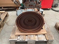 Deutz f4m 2011 dieselmotor - afbeelding 6 van  9