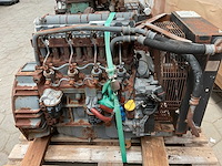 Deutz f4m 2011 dieselmotor - afbeelding 7 van  9
