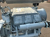 Deutz f6l413v noodstroomaggregaat - afbeelding 5 van  18