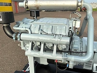 Deutz f6l413v noodstroomaggregaat - afbeelding 6 van  18