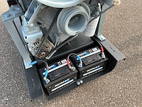 Deutz f6l413v noodstroomaggregaat - afbeelding 7 van  18