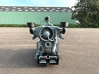 Deutz f6l413v noodstroomaggregaat - afbeelding 16 van  18