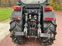 Deutz-fahr - 1988 - dz 3.50 v - tweewielaangedreven landbouwtractor - afbeelding 13 van  31