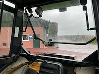 Deutz-fahr - 1988 - dz 3.50 v - tweewielaangedreven landbouwtractor - afbeelding 19 van  31