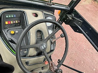 Deutz-fahr - 1988 - dz 3.50 v - tweewielaangedreven landbouwtractor - afbeelding 23 van  31