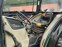 Deutz-fahr - 1988 - dz 3.50 v - tweewielaangedreven landbouwtractor - afbeelding 24 van  31