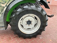 Deutz-fahr - 1988 - dz 3.50 v - tweewielaangedreven landbouwtractor - afbeelding 26 van  31