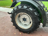 Deutz-fahr - 1988 - dz 3.50 v - tweewielaangedreven landbouwtractor - afbeelding 28 van  31