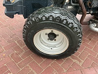 Deutz-fahr - 1988 - dz 3.50 v - tweewielaangedreven landbouwtractor - afbeelding 31 van  31