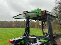 Deutz-fahr - 1988 - dz 3.50 v - tweewielaangedreven landbouwtractor - afbeelding 7 van  31
