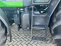 Deutz-fahr - 1994 - agrostar 6.81 - vierwielaangedreven landbouwtractor - afbeelding 17 van  57
