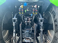 Deutz-fahr - 1994 - agrostar 6.81 - vierwielaangedreven landbouwtractor - afbeelding 21 van  57