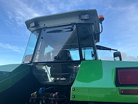 Deutz-fahr - 1994 - agrostar 6.81 - vierwielaangedreven landbouwtractor - afbeelding 30 van  57