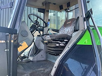 Deutz-fahr - 1994 - agrostar 6.81 - vierwielaangedreven landbouwtractor - afbeelding 34 van  57