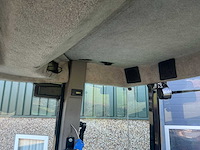 Deutz-fahr - 1994 - agrostar 6.81 - vierwielaangedreven landbouwtractor - afbeelding 35 van  57