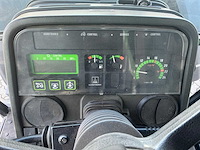Deutz-fahr - 1994 - agrostar 6.81 - vierwielaangedreven landbouwtractor - afbeelding 40 van  57