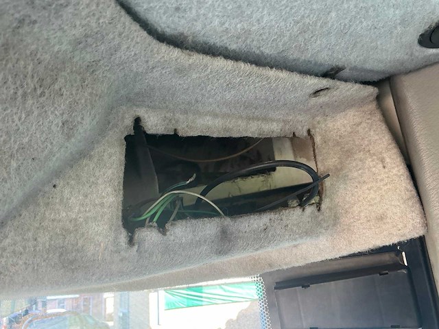 Deutz-fahr - 1994 - agrostar 6.81 - vierwielaangedreven landbouwtractor - afbeelding 41 van  57