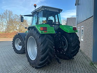 Deutz-fahr - 1994 - agrostar 6.81 - vierwielaangedreven landbouwtractor - afbeelding 33 van  57