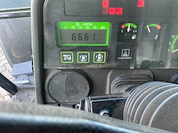 Deutz-fahr - 1994 - agrostar 6.81 - vierwielaangedreven landbouwtractor - afbeelding 45 van  57