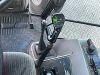 Deutz-fahr - 1994 - agrostar 6.81 - vierwielaangedreven landbouwtractor - afbeelding 48 van  57