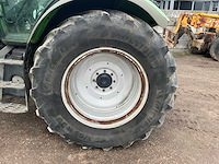 Deutz-fahr - 2001 - argotron 120 - vierwielaangedreven landbouwtractor - afbeelding 2 van  71