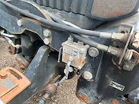 Deutz-fahr - 2001 - argotron 120 - vierwielaangedreven landbouwtractor - afbeelding 13 van  71