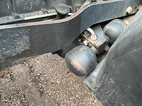Deutz-fahr - 2001 - argotron 120 - vierwielaangedreven landbouwtractor - afbeelding 15 van  71