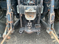 Deutz-fahr - 2001 - argotron 120 - vierwielaangedreven landbouwtractor - afbeelding 17 van  71