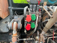 Deutz-fahr - 2001 - argotron 120 - vierwielaangedreven landbouwtractor - afbeelding 19 van  71