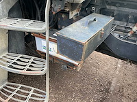 Deutz-fahr - 2001 - argotron 120 - vierwielaangedreven landbouwtractor - afbeelding 28 van  71
